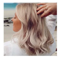 AUSSIE Hidratantes Faciales|Nutritivas<Sos 3 Minute Miracle Blonde