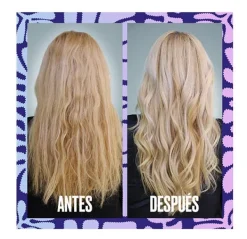 AUSSIE Hidratantes Faciales|Nutritivas<Sos 3 Minute Miracle Blonde