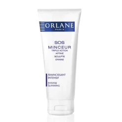 ORLANE Anticelulíticos<Sos Minceur Triple Action