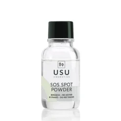 Best Sos Spot Powder Limpieza