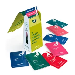 LUBETS Hidratantes Faciales|Lubricantes Y Aceites<Soy Tu Bomba Explosiva