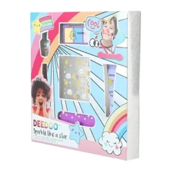 Outlet Sparkle Like A Star Estuches Y Sets