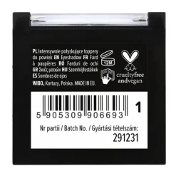 Hot Sparkle On Top Sombras De Ojos