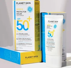 Best Spf 50+ Calmante Y Antiedad Serums
