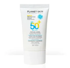 Best Spf 50+ Calmante Y Antiedad Serums