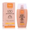 Spf30 Actived Facial
