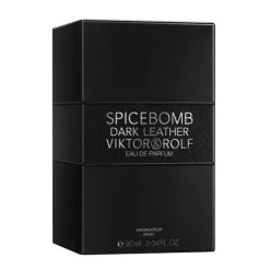 VIKTOR & ROLF Perfumes<Spicebomb Black Leather