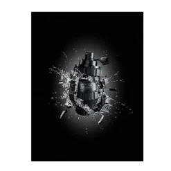 Outlet Spicebomb Black Leather Perfumes