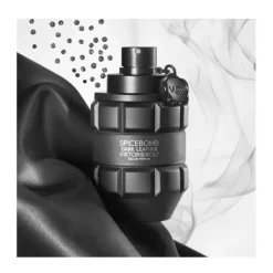 Outlet Spicebomb Black Leather Perfumes