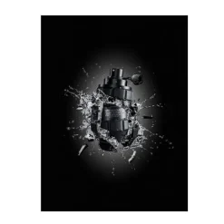 Outlet Spicebomb Black Leather Perfumes