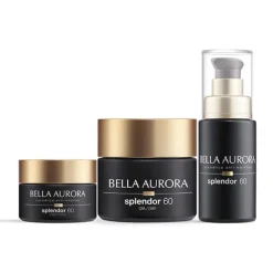BELLA AURORA Antiedad|Estuches Y Sets<Splendor 60