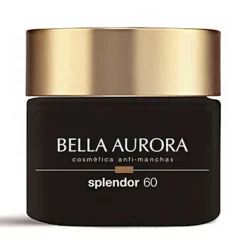 BELLA AURORA Nutritiva|Hidratantes Faciales<Splendor 60 Tratamiento Redensificante Día