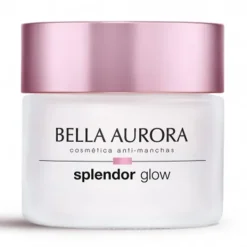 BELLA AURORA Nutritiva|Hidratantes Faciales<Splendor Glow Crema Día