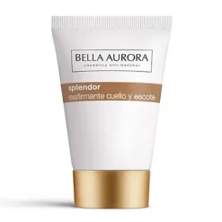 BELLA AURORA Nutritiva|Hidratantes Faciales<Splendor Reafirmante Cuello Y Escote