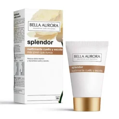 BELLA AURORA Nutritiva|Hidratantes Faciales<Splendor Reafirmante Cuello Y Escote