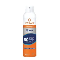 ECRAN Hidratantes Faciales|Deporte<Sport Bruma Protectora Spf 50