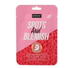 Discount Spots And Blemish Mascarillas