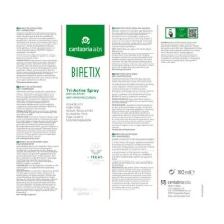 BIRETIX Hidratantes Faciales|Piel Grasa<Spray Anti-Imperfecciones