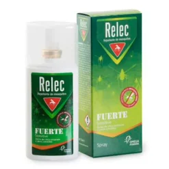 RELEC Hidratantes Faciales|Antimosquitos<Spray Antimosquitos