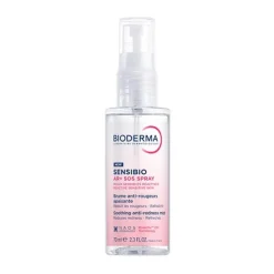BIODERMA Brumas Faciales|Hidratación<Spray AR+ SOS Sensibio