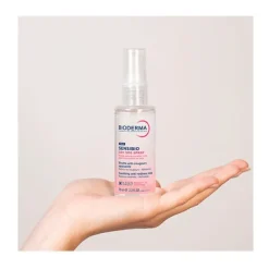 BIODERMA Brumas Faciales|Hidratación<Spray AR+ SOS Sensibio