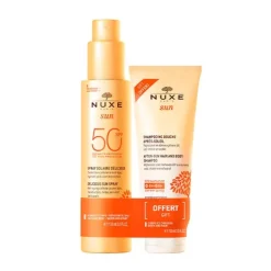 NUXE Brumas Corporales|Hidratantes Faciales<Spray Fundente Rostro y Cuerpo
