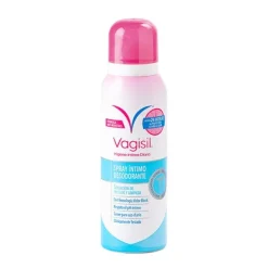 VAGISIL Hidratantes Faciales|Higiene Íntima<Spray Íntimo Desodorante