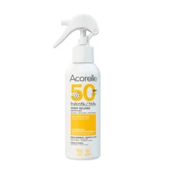 ACORELLE Hidratantes Faciales|Especial Para Niños<Spray Solar Niños Spf 50