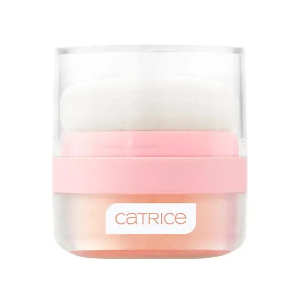 Spring Awakening Glitter Bomb Cushion Iluminadores Maquillaje