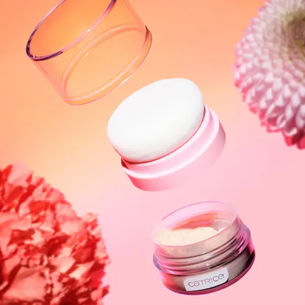 Spring Awakening Glitter Bomb Cushion Iluminadores Maquillaje