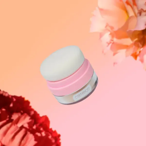 Spring Awakening Glitter Bomb Cushion Iluminadores Maquillaje