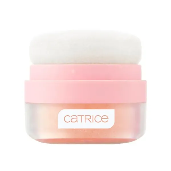 Spring Awakening Glitter Bomb Cushion Iluminadores Maquillaje