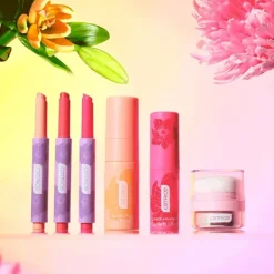 New Spring Awakening Lip Perfector Gloss De Labios