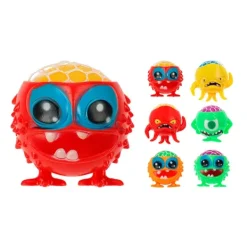 Best Squeeze Ball Monster Juegos