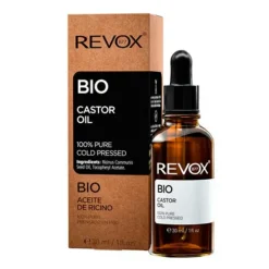 REVOX Serums|Hidratantes Faciales<Sérum Aceite De Recino