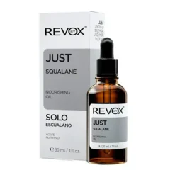 REVOX Serums|Hidratantes Faciales<Sérum Aceite Escualano