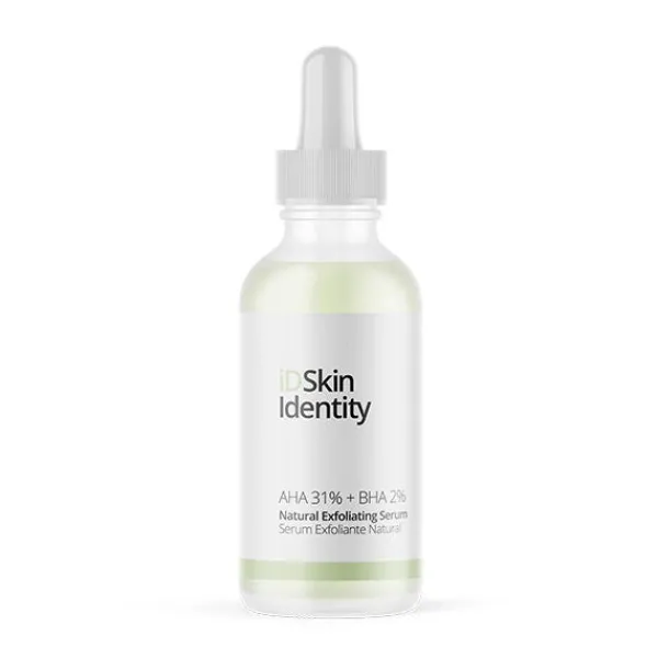 ID SKIN IDENTITY Exfoliantes|Serums<Sérum Aha 31% + Bha 2%