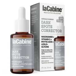 LACABINE Serums|Vitamina C<Sérum Anti Dark Spots
