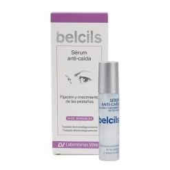 BELCILS Serum Pestañas|Hidratantes Faciales<Sérum Anti-Caída Para Pestañas