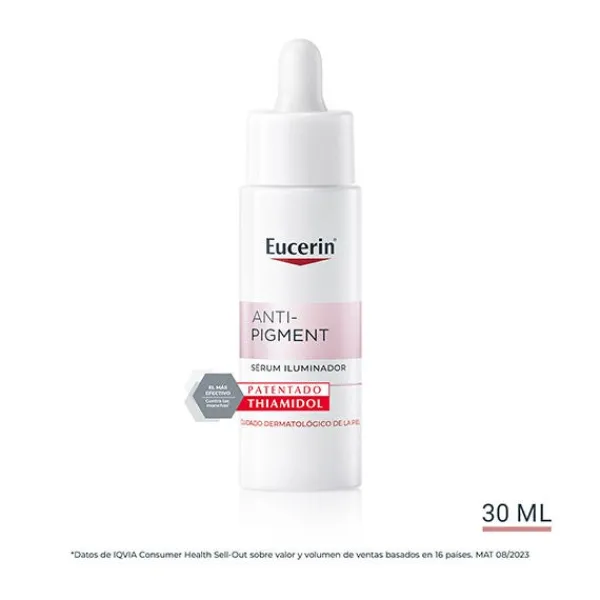 EUCERIN Serum Antimanchas|Hidratantes Faciales<Sérum Anti-Pigment Skin Perfecting