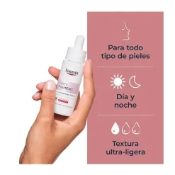 EUCERIN Serum Antimanchas|Hidratantes Faciales<Sérum Anti-Pigment Skin Perfecting