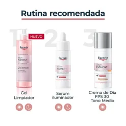 EUCERIN Serum Antimanchas|Hidratantes Faciales<Sérum Anti-Pigment Skin Perfecting