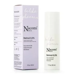 NACOMI Serums|Hidratantes Faciales<Sérum Be Like Phoenix Retinol 0,5%