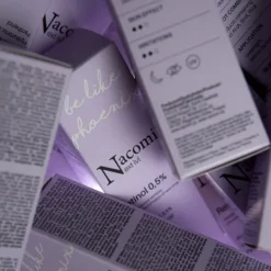 NACOMI Serums|Hidratantes Faciales<Sérum Be Like Phoenix Retinol 0,5%