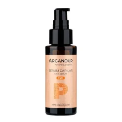 ARGANOUR Hidratantes Faciales|Cosmética Marroquí<Sérum Capilar 100% Natural