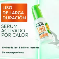 FRUCTIS Hidratantes Faciales|Serums<Sérum Capilar Activador Calor