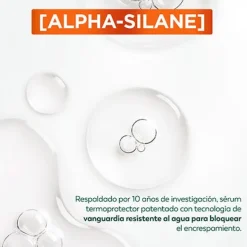 FRUCTIS Hidratantes Faciales|Serums<Sérum Capilar Activador Calor