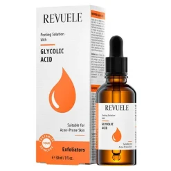REVUELE Exfoliantes|Serums<Sérum Ácido Glicólico