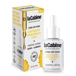 LACABINE Exfoliantes|Serums<Sérum Citrus Love