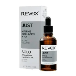 REVOX Serums|Hidratantes Faciales<Sérum Colágeno Marino+Ha
